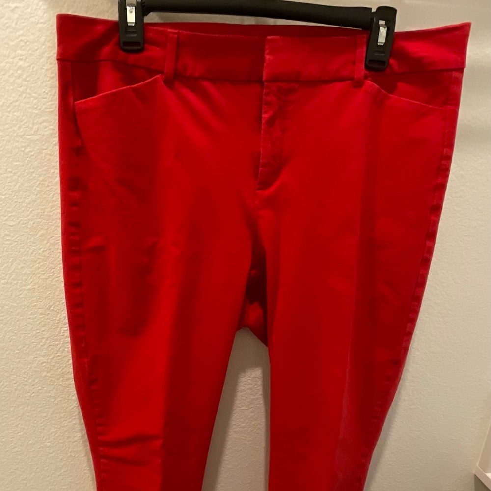 Old Navy Pixie pants